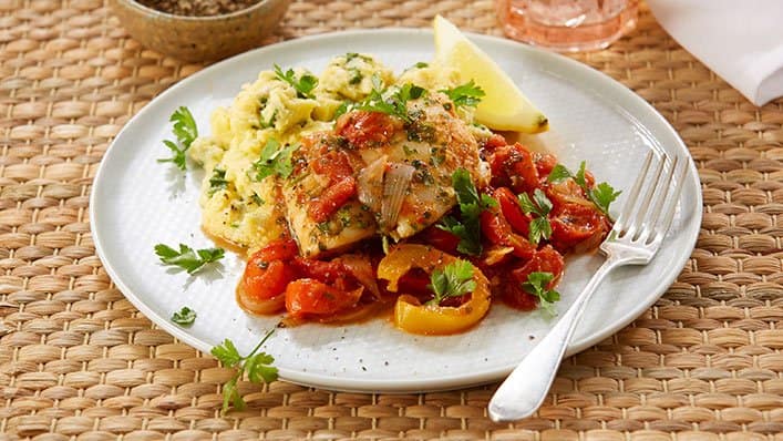 Oceanfront Restaurant Barbados healthy food at the Leela Vida